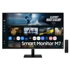 Monitorius Samsung | LS32FM700UUXDU | 32 " | VA | 16:9 | 60 Hz | 4 ms | 3840 x 2160 pikselių | 300 cd/m² | HDMI jungtys quantity 2 | Juodas