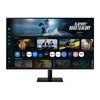 Monitorius Samsung | LS32FM700UUXDU | 32 " | VA | 16:9 | 60 Hz | 4 ms | 3840 x 2160 pikselių | 300 cd/m² | HDMI jungtys quantity 2 | Juodas
