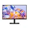 Samsung LS32H800UAUXEN 32" ViewFinity UHD S8 S80UH 4K Monitorius, 3840x2160/16:9/350cd/m2/5ms/HDMI,DP,USB | Samsung