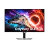 Samsung LS32HG800SUXEN 32" Gaming Monitorius Odyssey OLED G8 G80SH 3840x2160/16:9/300cd/m2/0.03ms, HDMI, DP, USB | Samsung