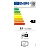Monitorius Samsung | LS37D802EAUXEN | 37 " | VA | 16:9 | 60 Hz | 5 ms | 3840 x 2160 pikselių | 350 cd/m² | HDMI jungtys quantity 1 | Juodas