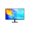 Monitorius Samsung | LS37D802EAUXEN | 37 " | VA | 16:9 | 60 Hz | 5 ms | 3840 x 2160 pikselių | 350 cd/m² | HDMI jungtys quantity 1 | Juodas