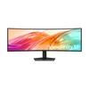 Monitorius Samsung | LS49F950UAUXEN ViewFinity S9 S95UF | 49 " | VA | DQHD | 32:9 | 120 Hz | 5 ms | 5120 x 1440 pikselių | 350 cd/m² | HDMI jungtys quantity 2 | Juodas