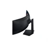 Monitorius Samsung | LS49FG910EUXEN | 49 " | VA | DQHD | 32:9 | 144 Hz | 1 ms | 5120 x 1440 pikselių | 350 cd/m² | HDMI jungtys quantity 2 | Juodas
