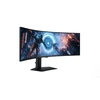 Monitorius Samsung | LS49FG910EUXEN | 49 " | VA | DQHD | 32:9 | 144 Hz | 1 ms | 5120 x 1440 pikselių | 350 cd/m² | HDMI jungtys quantity 2 | Juodas