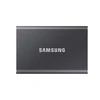 Kietasis diskas Samsung nešiojamas SSD | T7 | 4000 GB | USB 3.2 | Pilka