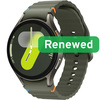 Samsung Renewed Grade A | Samsung Galaxy Watch7 BT 44mm | Žalias