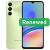 Samsung Renewed Grade A | Galaxy A05s | Light Žalias | 6.7 " | 128 GB | 4G