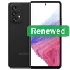 Samsung Renewed Grade A | Galaxy A53 5G | Mėlyna Juodas | 6.5 " | 128 GB | 5G