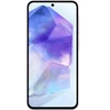 Išmanusis telefonas Samsung Renewed Grade A Galaxy A55 5G | Atnaujintas | 8/128 GB | Alyvinis