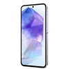 Išmanusis telefonas Samsung Renewed Grade A Galaxy A55 5G | Atnaujintas | 8/128 GB | Alyvinis