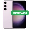 Samsung Renewed Grade A | Galaxy S23 | Levender | 6.1 " | 128 GB | 5G