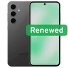 Samsung Renewed Grade A | Galaxy S24 FE | Graphite | 6.7 " | 128 GB | 5G | O