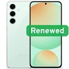 Samsung Renewed Grade A | Galaxy S24 FE | Mint | 6.7 " | 256 GB | 5G | O