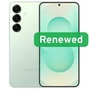 Samsung Renewed Grade A | Galaxy S25 | Mint | 6.2 " | 256 GB | 5G