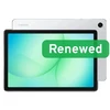 Samsung Renewed | Grade A | Galaxy Tab A11+ | Sidabrinis | 128 GB | Android