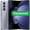 Samsung Renewed Grade A | Galaxy Z Fold 5 | Icy Mėlyna | 7.6 " | 256 GB | 5G