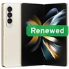 Samsung Renewed Grade A | Galaxy Z Fold 4 | rusvai gelsvas | 6.2 " | 256 GB | 5G