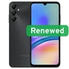 Samsung Renewed Grade B | Galaxy A05s | Juodas | 6.7 " | 128 GB | 4G