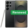 Samsung Renewed Grade B | Galaxy S25 Ultra | Titanium Juodas | 6.9 " | 256 GB | 5G