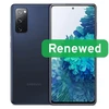 Samsung Renewed | Grade C | Galaxy S20 FE | 128 GB | Navy | 5G | N