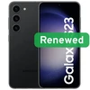 Samsung Renewed Grade C | Galaxy S23 | Phantom Juodas | 6.1 " | 256 GB | 5G