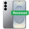 Samsung Renewed Grade C | Galaxy S25 | Sidabrinis Shadow | 6.2 " | 256 GB | 5G