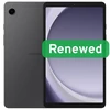 Samsung Renewed Grade Factory-sealed | Galaxy Tab A9 8.7 | Graphite | 64 GB | Android