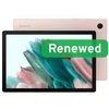 Samsung Renewed Grade Factory-sealed | Galaxy Tab A8 10.5 | Rožinė Gold | 64 GB | Android