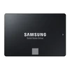 Samsung SSD | 870 EVO | 8000 GB | Solid-state drive sąsaja SATA 6 Gb/s compatible with SATA 3 Gb/s and SATA 1.5 Gb/s | Skaitymo greitis 560 MB/s | Rašymo greitis 530 MB/s