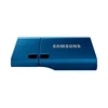 USB laikmena Samsung Drive Type-C™ 64 GB, Mėlynos spalvos