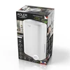Kompresorinis oro sausintuvas Adler AD 7861, 280 W, 10 l/24 h, patalpoms iki 60 m³