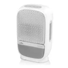 Drėkintuvas ETA | Dehumidifier | ETA163090000 Comfort | Power 60 W | Suitable for rooms iki 62 m³ | Suitable for rooms iki 25 m² | Vanduo tank capacity 1.2 L | Baltas