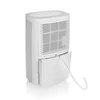 Tristar | Sausintuvas | DH-5424 | Galia 260 W | Tinka kambariams iki 48 m³ | Vanduo bako talpa 3,7 L | Baltas