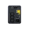 APC BACK-UPS 500VA, 230V, AVR, IEC SOCKETS