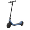 Segway C2 Lite Kids eKickScooter 130 W | Up to 16 km/h | 7 " | Mėlyna and Juodas