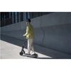 Segway E2 E II eKickScooter | 450 W | Up to 20 km/h | 8.1 " | Juodas and Gray