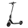 Segway E2 E II eKickScooter | 450 W | Up to 20 km/h | 8.1 " | Juodas and Gray