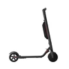 Segway External Baterija for E22E/D Juodas