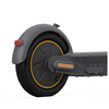 MAX G30E II maitina Segway | e-paspirtukas | 350 W | Elektrinis paspirtukas | 25 km/h | Greito įkrovimo galimybė | Juodas