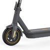 MAX G30E II maitina Segway | e-paspirtukas | 350 W | Elektrinis paspirtukas | 25 km/h | Greito įkrovimo galimybė | Juodas