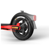 Segway Ninebot eKickscooter D38E, Juodas/Raudona