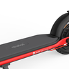Segway Ninebot eKickscooter D38E, Juodas/Raudona