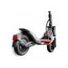 Elektrinis paspirtukas Segway Ninebot Kickscooter ZT3 Pro E | 1600 W | 25 km/h | 11" ratai | Juodas