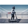 Segway | Superscooter GT3 E | Elektrinis paspirtukas | Maks. 2400 W | Iki 25 km/h | 11" | Juodas ir Pilkas