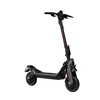 Segway | Superscooter GT3 E | Elektrinis paspirtukas | Maks. 2400 W | Iki 25 km/h | 11" | Juodas ir Pilkas