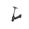 Segway | Superscooter GT3 Pro | Elektrinis paspirtukas | Maks. 2 x 3500 W | Iki 80 km/h | 11" | Juodas ir auksas
