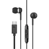 Ausinės Sennheiser CX 80U juoda
