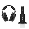Sennheiser | Belaidės Ausinės | RS 195 | Over-ear | Belaidės | Juodas