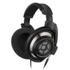 Sennheiser | High End Ausinės | HD 800 S | su laidu | su lankeliu ant galvos | Juodas